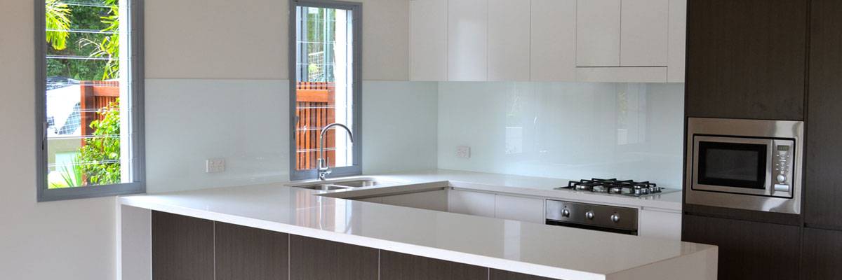 Kitchen Splashbacks